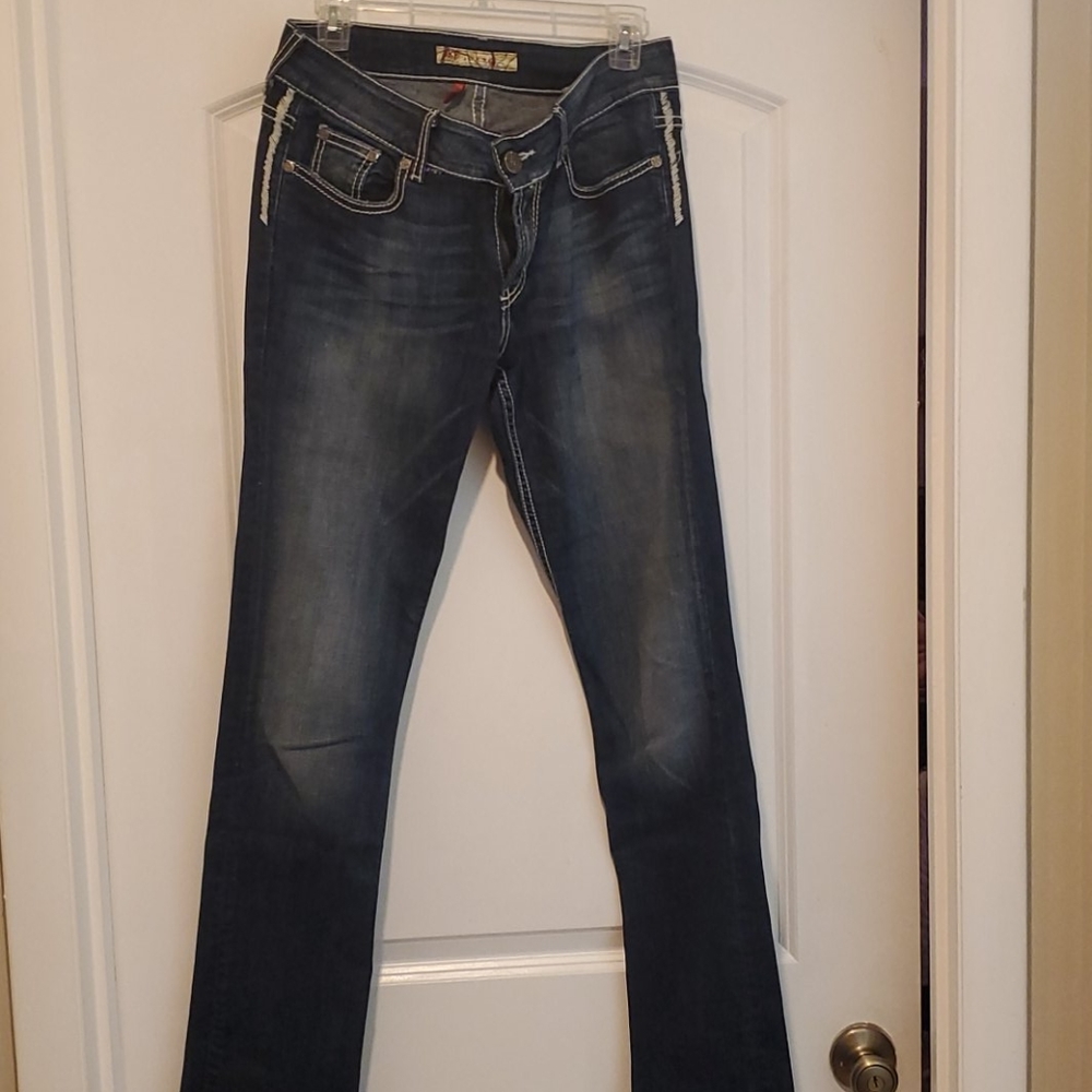 BKE jeans